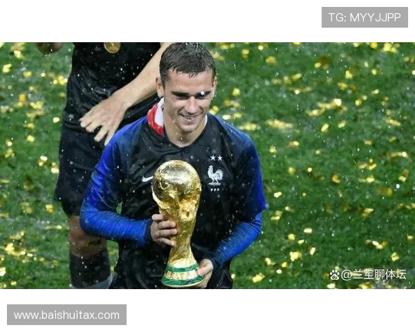 格列兹曼谈踢法转变:铲球回追抢断让我更快乐进球不是唯一目标