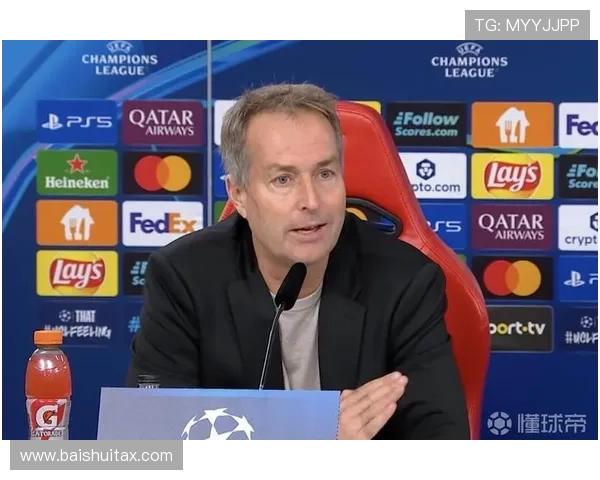 药厂主帅谈战曼城信心满满瓜帅被誉为世界顶级教练之一